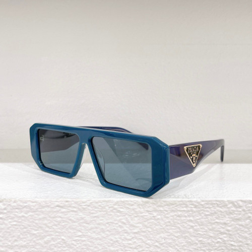 Prada PR 132W Sunglasses FZMJ153