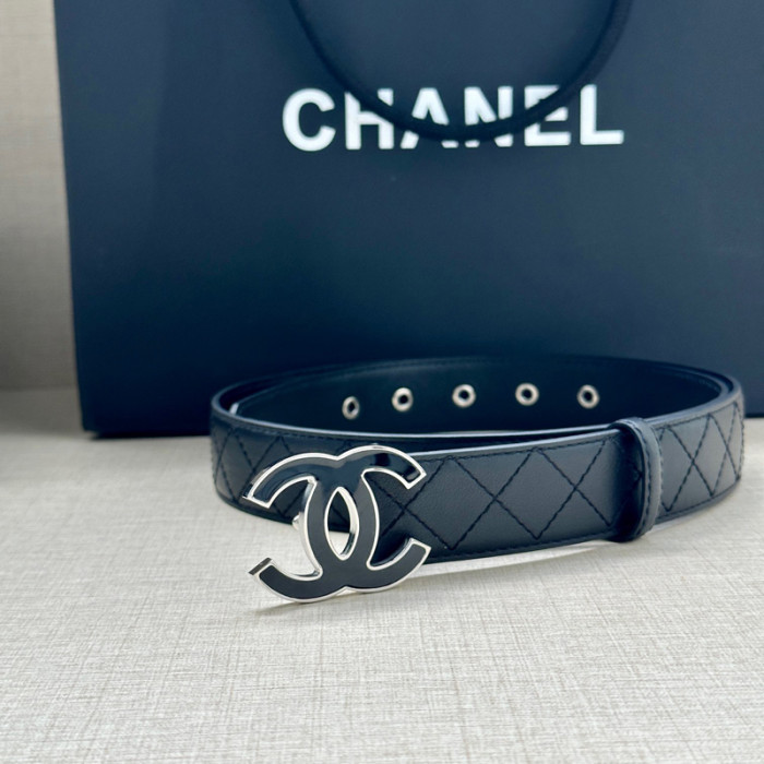 Chanel 3cm belt FZYD085