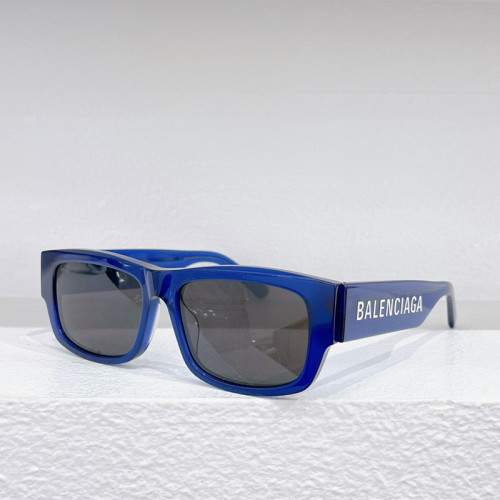 Balenciaga BB0261SA Sunglasses FZMJ150