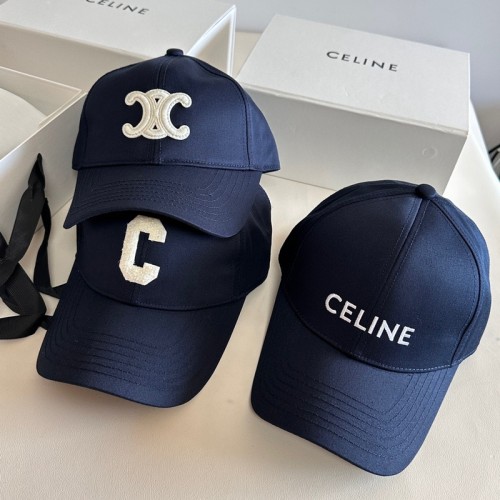 Celine baseball cap FZMZ122