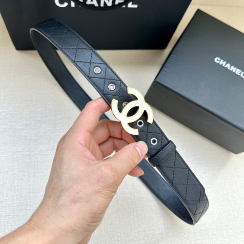 Chanel 3cm belt FZYD085
