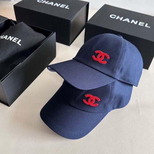 Chanel baseball cap FZMZ117