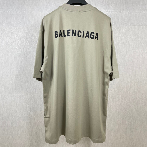 Balenciaga BALENCIAGA BACK Tee FZTX2873