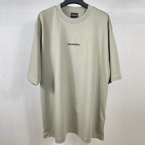 Balenciaga BALENCIAGA BACK Tee FZTX2873