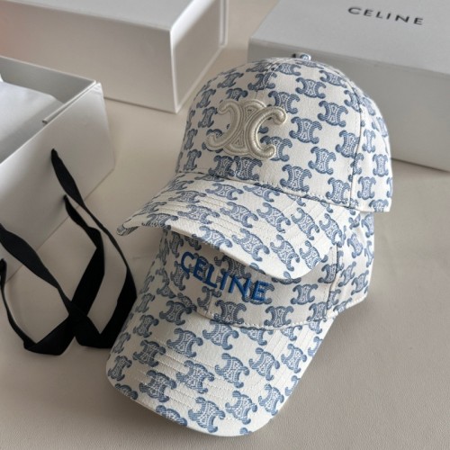 Celine baseball cap FZMZ134