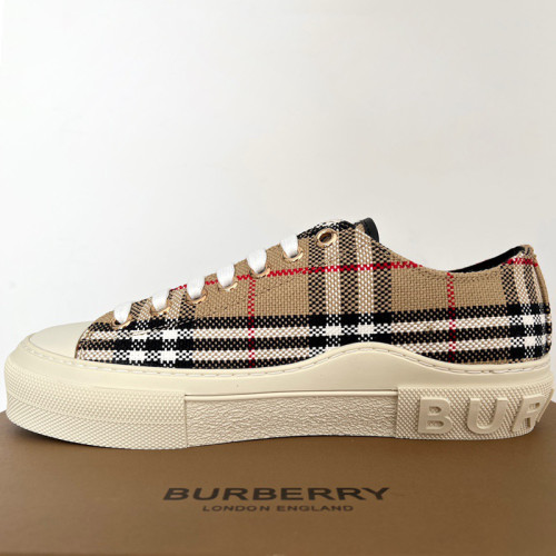 Burberry shoes FZXZ069