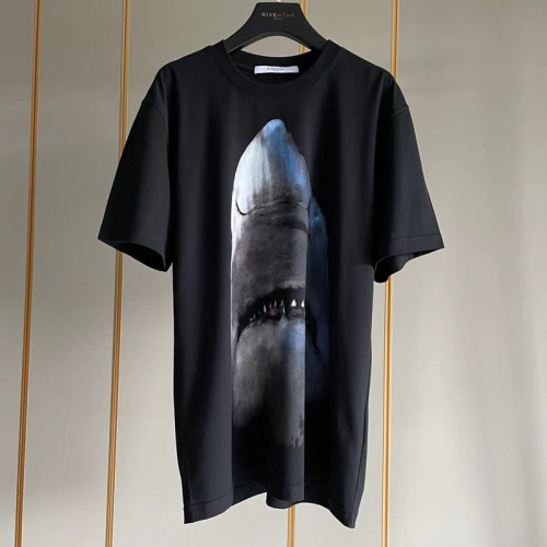 Givenchy Shark tee FZTX2887