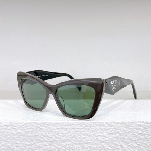 Prada SPR35 Sunglasses FZMJ157