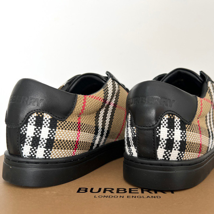 Burberry shoes FZXZ070