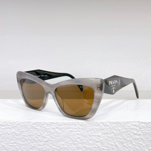 Prada SPR35 Sunglasses FZMJ157
