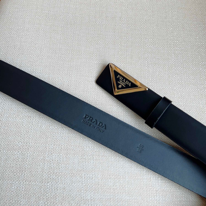 PRADA 35MM BELT FZYD091
