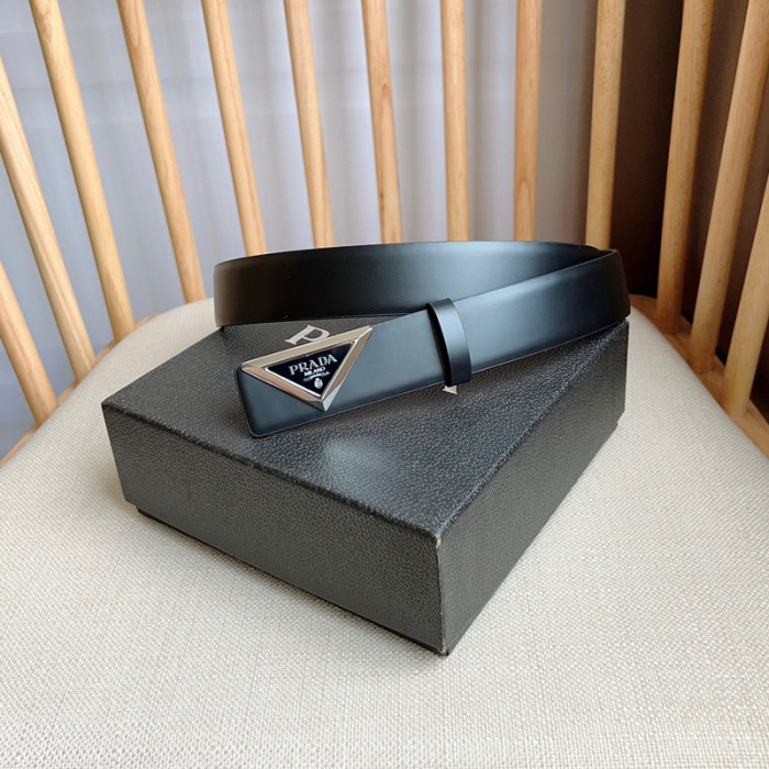 PRADA 35MM BELT FZYD091