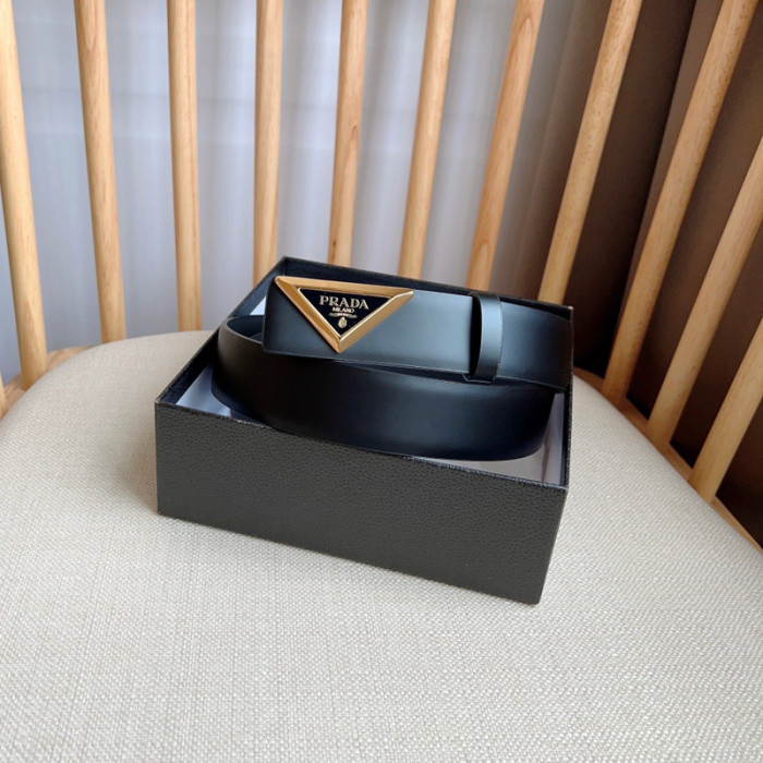 PRADA 35MM BELT FZYD091