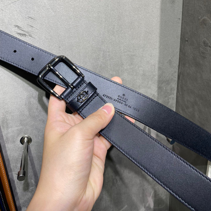 Gucci 35MM BELT FZYD093