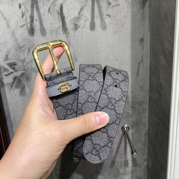 Gucci 35MM BELT FZYD093