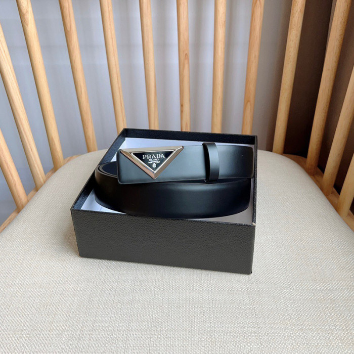 PRADA 35MM BELT FZYD091