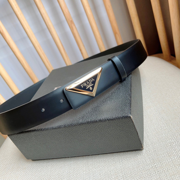 PRADA 35MM BELT FZYD091