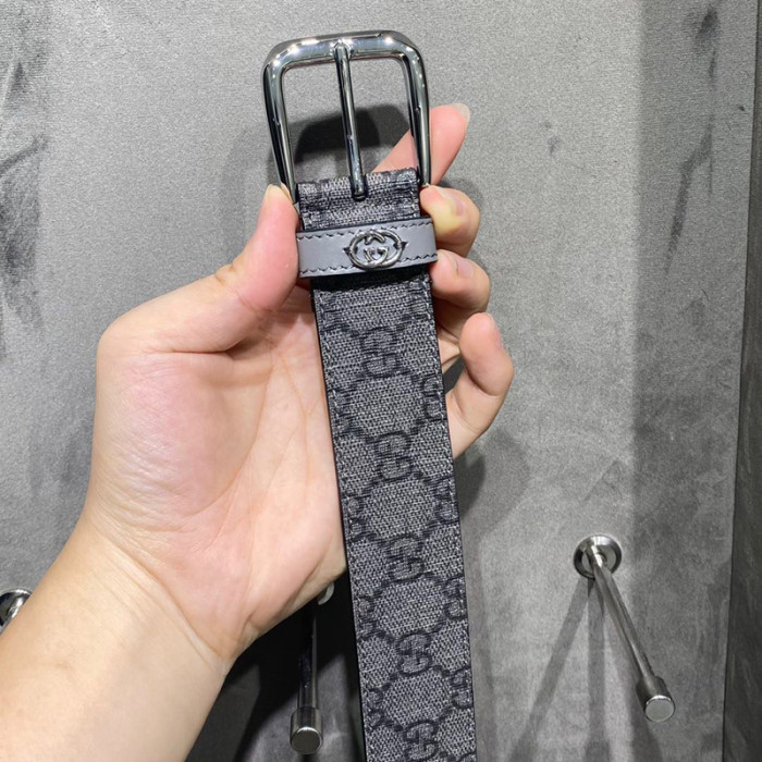 Gucci 35MM BELT FZYD093