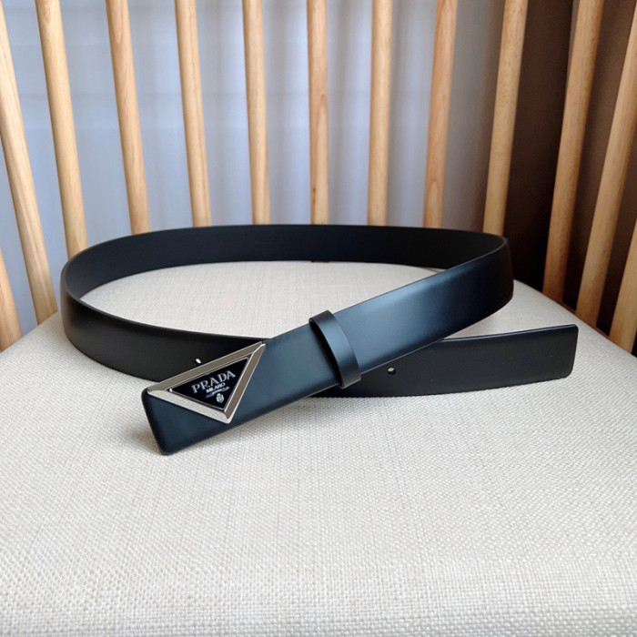 PRADA 35MM BELT FZYD091