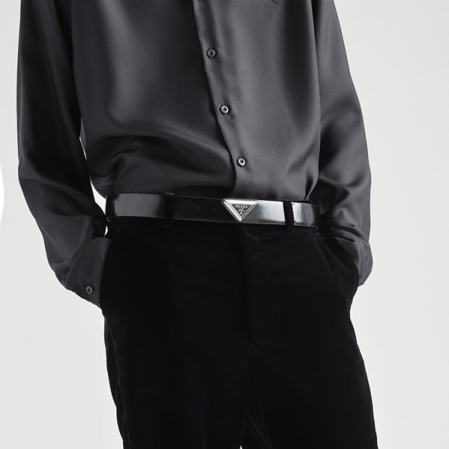 PRADA 35MM BELT FZYD091