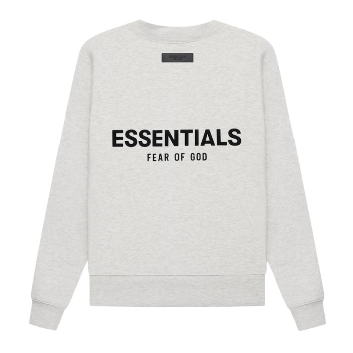 Fear OF God 22SS Essentials SWEATSHIRTS FZWY0890