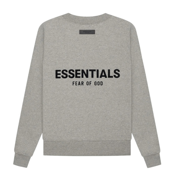Fear OF God 22SS Essentials SWEATSHIRTS FZWY0890