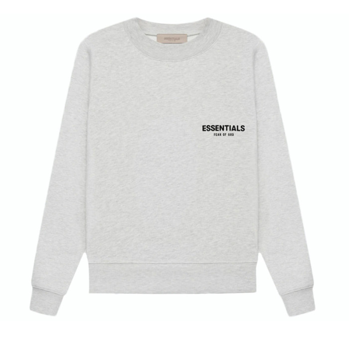 Fear OF God 22SS Essentials SWEATSHIRTS FZWY0890