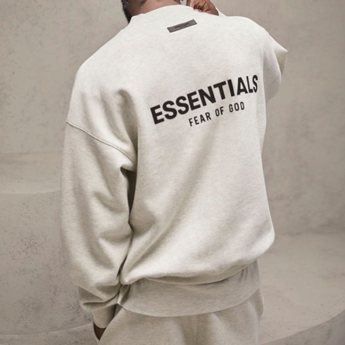 Fear OF God 22SS Essentials SWEATSHIRTS FZWY0890