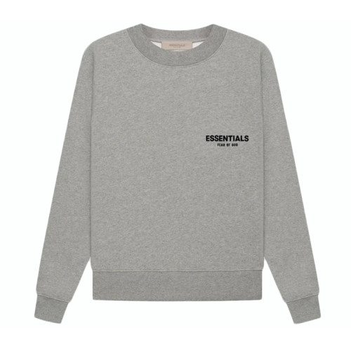 Fear OF God 22SS Essentials SWEATSHIRTS FZWY0890