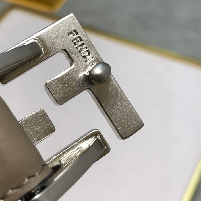 Fendi Ceinture FF 20MM BELT FZYD099