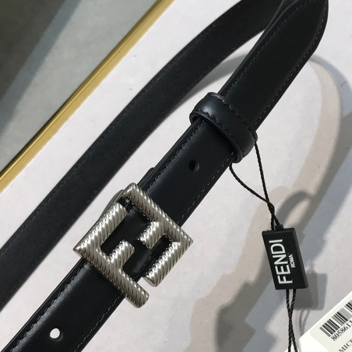 Fendi Ceinture FF 20MM BELT FZYD099