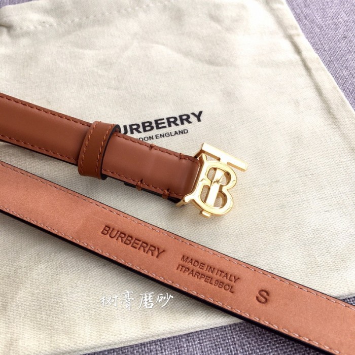Burberry TB 20MM BELT FZYD097