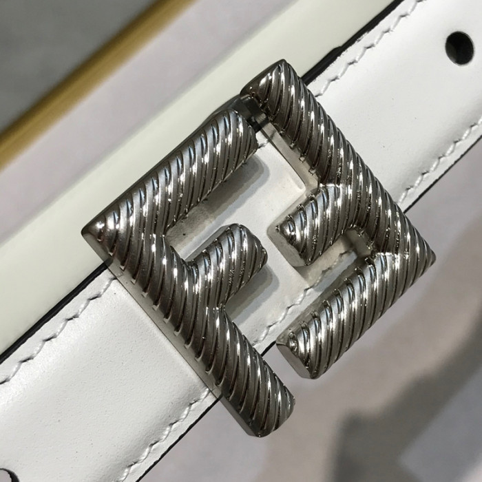 Fendi Ceinture FF 20MM BELT FZYD099