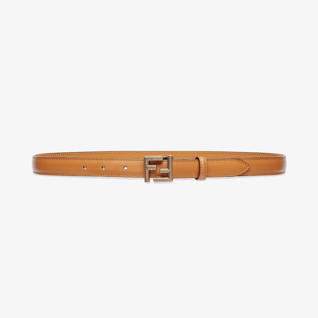 Fendi Ceinture FF 20MM BELT FZYD099