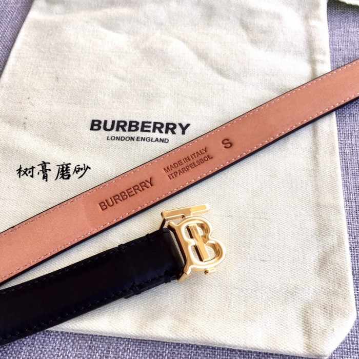Burberry TB 20MM BELT FZYD097