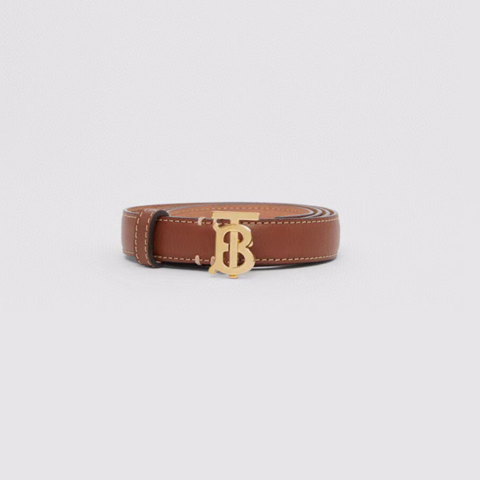 Burberry TB 20MM BELT FZYD097