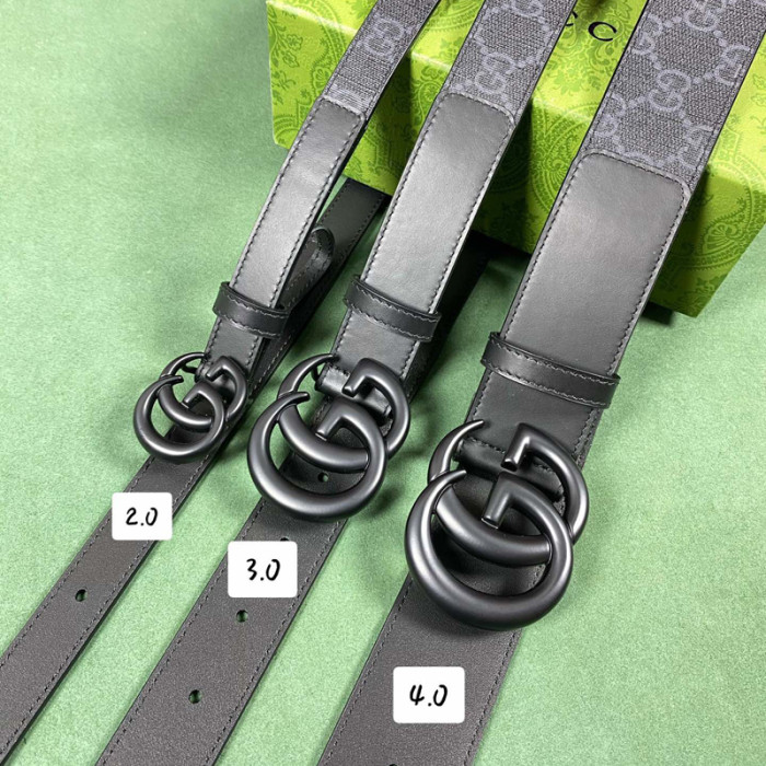 Gucci GG Marmont BELT FZYD095