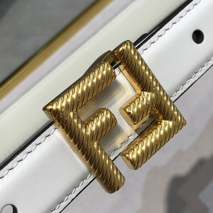 Fendi Ceinture FF 20MM BELT FZYD099