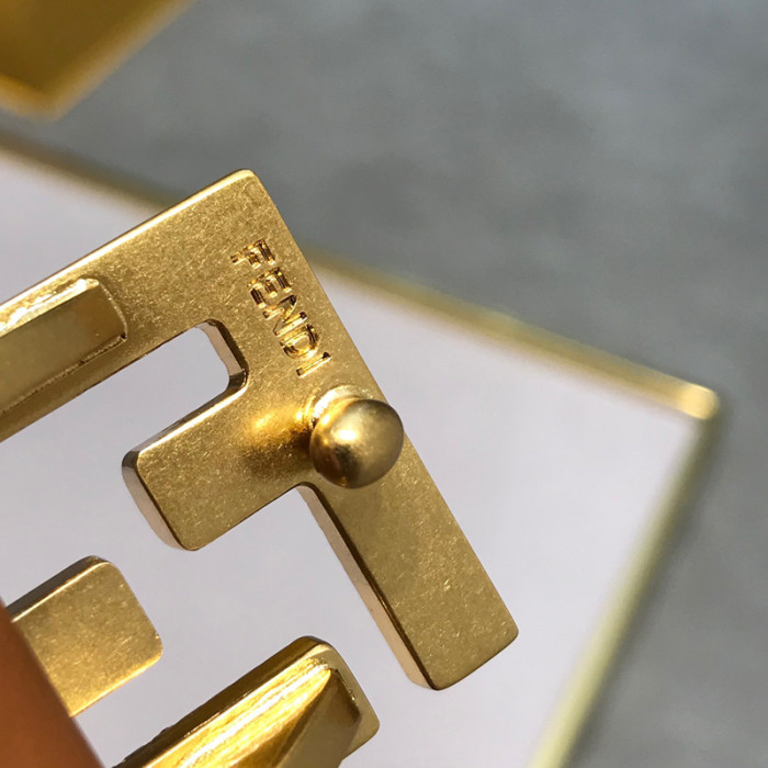 Fendi Ceinture FF 20MM BELT FZYD099