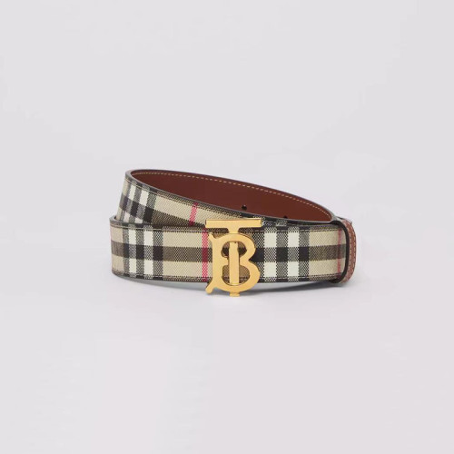 Burberry TB 30MM BELT FZYD096