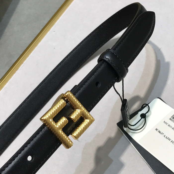 Fendi Ceinture FF 20MM BELT FZYD099