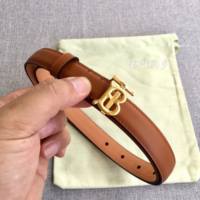 Burberry TB 20MM BELT FZYD097