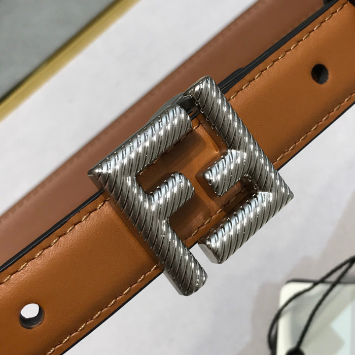 Fendi Ceinture FF 20MM BELT FZYD099