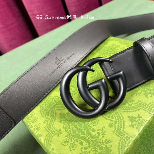 Gucci GG Marmont BELT FZYD095