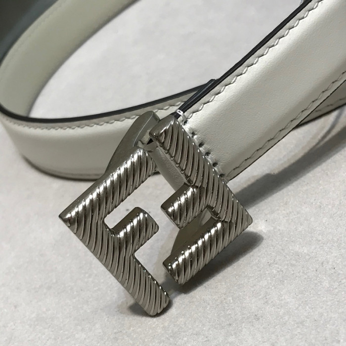 Fendi Ceinture FF 20MM BELT FZYD099