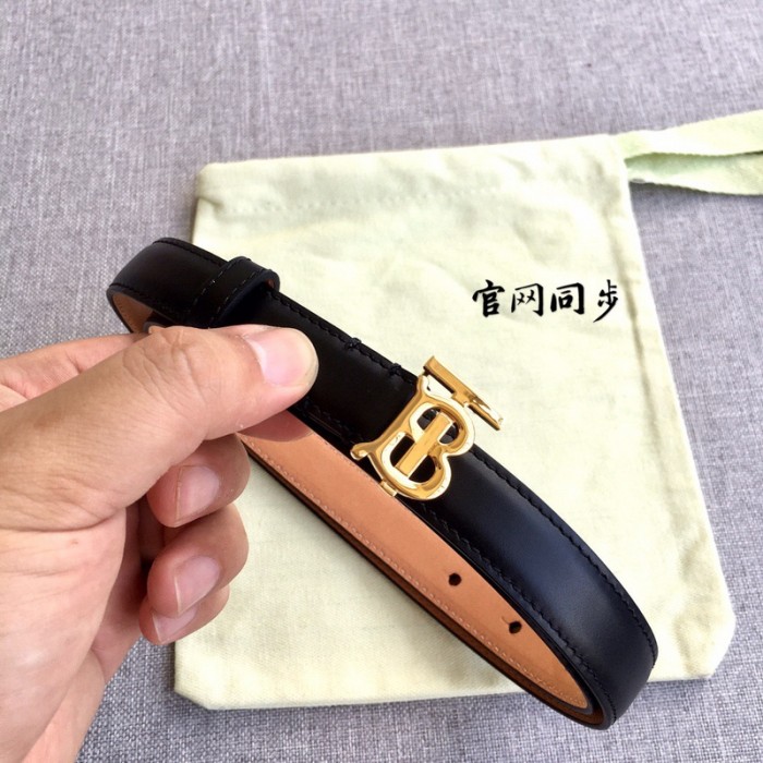 Burberry TB 20MM BELT FZYD097