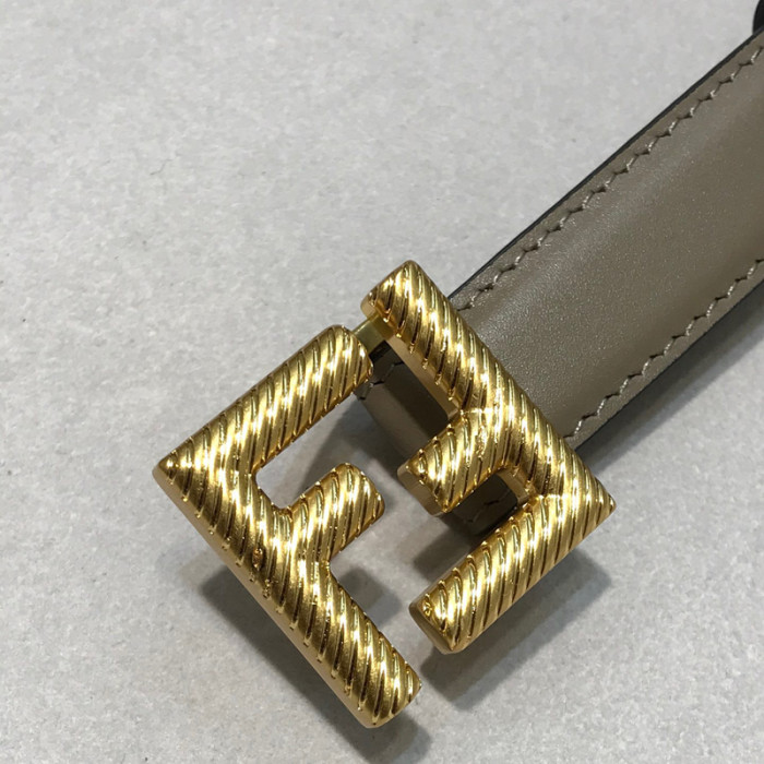 Fendi Ceinture FF 20MM BELT FZYD099