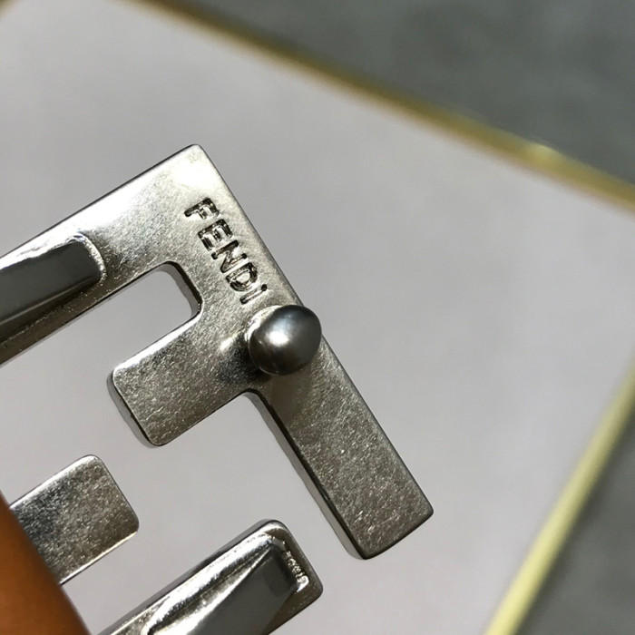Fendi Ceinture FF 20MM BELT FZYD099