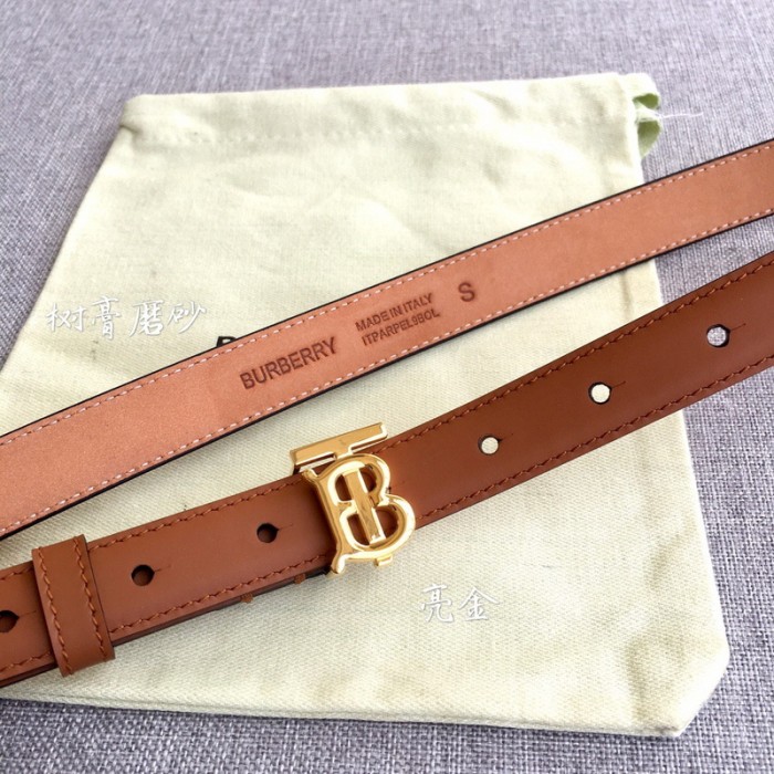 Burberry TB 20MM BELT FZYD097