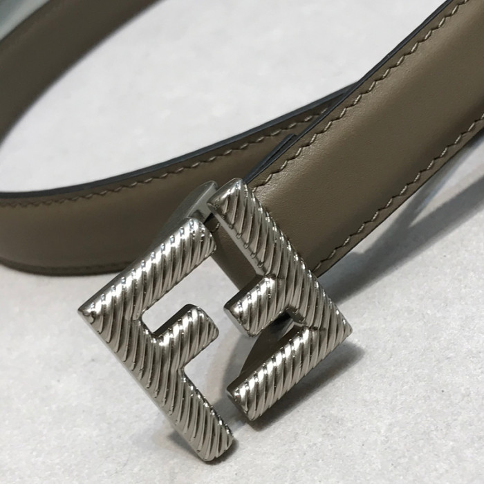 Fendi Ceinture FF 20MM BELT FZYD099